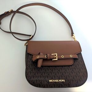 Michael Kors Small Crossbody Bag